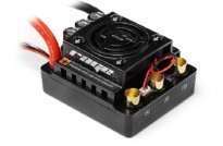 Регулятор бесколлекторный HPI 80A Flux Rage для 1:8