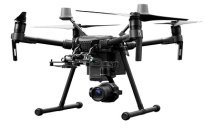 Полетная платформа DJI MATRICE 210 RTK V2 + D-RTK V2