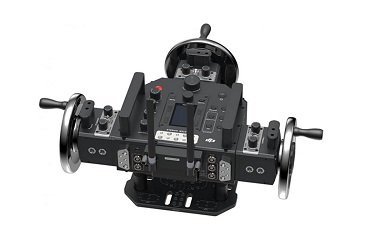 Система управления камерой DJI Master Wheels (3-х осевая)