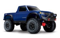 TRX-4 1/10 Sport 4WD Scale Crawler