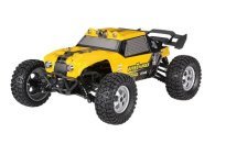Радиоуправляемый трофи HBX Dune Thunder 4WD RTR 1:12 2.4G