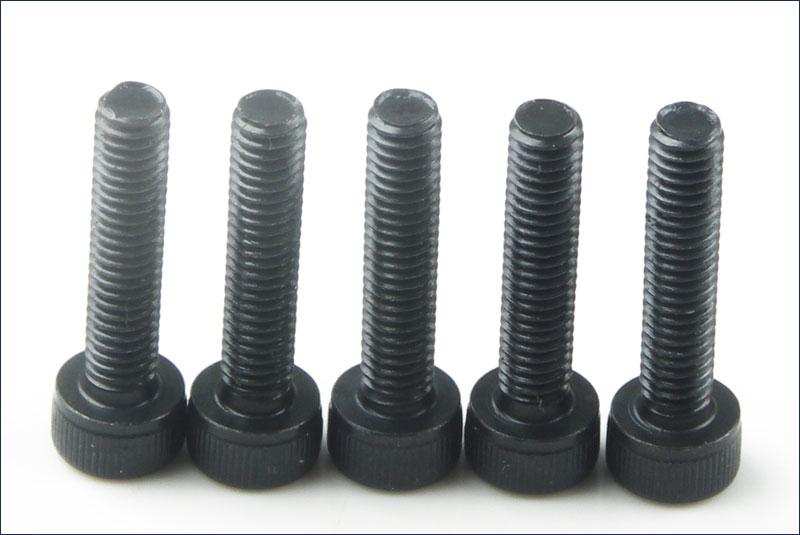 Cap Screw(M2.6x12/5pcs)