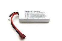 Аккумулятор Art-Tech Li-pol 1800 mAh, 2s1p, Deans для Cessna 182 (400 class)