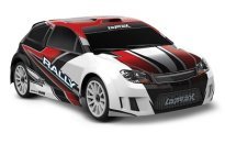 Радиоуправляемая машина Traxxas 1:18 LaTrax Rally 4WD RTR + NEW Fast Charger