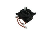 Стик в сборе для аппаратуры FrSky Taranis X9D Plus (1шт)