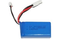 Аккумулятор Fei Lun FT009 7.4V 1500mAh 2s1p