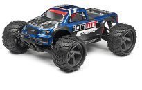 Шорткорс 1/18 4WD электро - MAVERICK ION SC