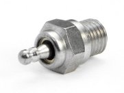 Свеча накала стандартная HPI R3 (средняя)