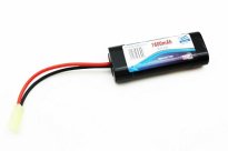 Аккумулятор Pulsar Ni-MH 1600mAh 7.2V MiniTamiya