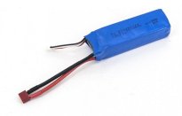 Аккумулятор 14.8V 2800mAh 4S1P