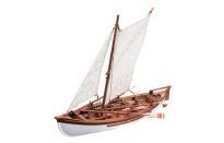 Сборная деревянная модель корабля Artesania Latina Providence New England's Whaleboat 1:25