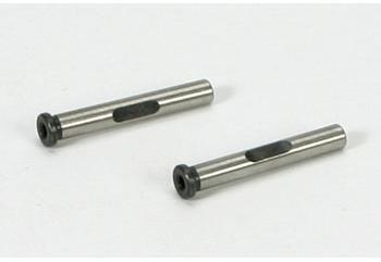 E4 Rear Lower Outer Hinge Pin (2)