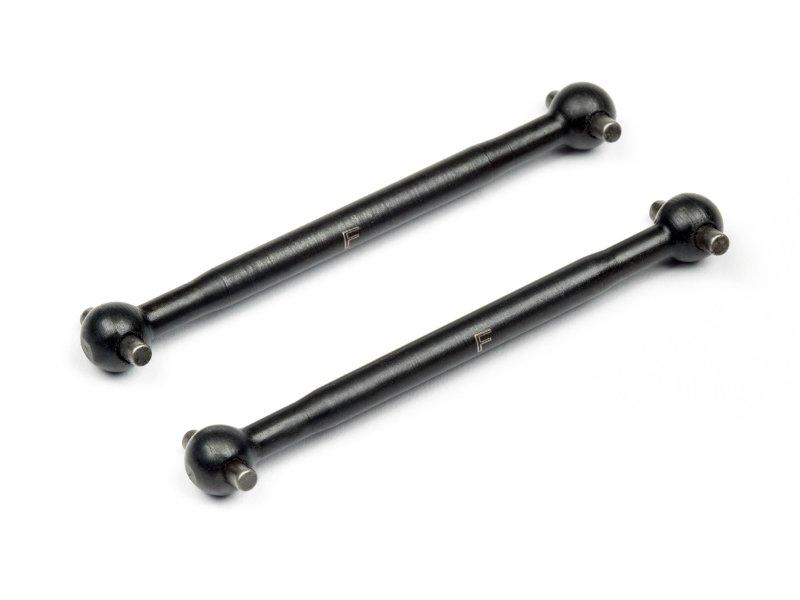 DRIVE SHAFT 46.5mm (2pcs)