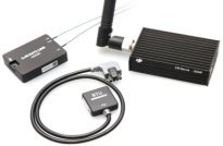 Система управления DJI iOS Ground station (даталинк 2,4 ГГц Bluetooth+ Waypoint 50 точек)
