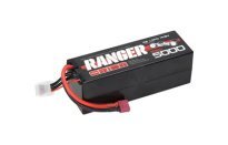 Аккумулятор Team Orion Batteries 4S 55C Ranger LiPo Battery (14.8V/5000mAh) T-Plug