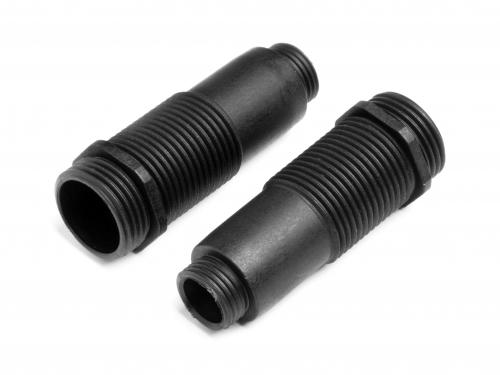 Корпуса амортизаторов (12x67-87mm) 2шт