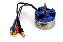 Бесколлекторный электромотор E-Flite Brushless Motor 3900Kv: Blade SR