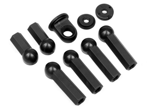 SHOCK PARTS SET