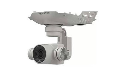 Камера 4K для DJI Phantom 4 (part4)