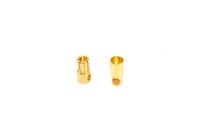 Разъем банан 6.0 mm