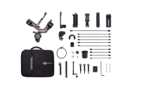 Ручной стабилизатор DJI RS 2 Pro Combo