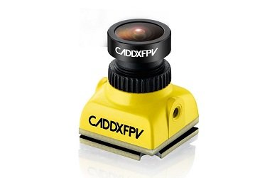 Видеокамера FPV CADDX Baby Ratel