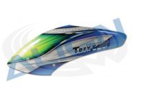 Капот покрашенный HC5593, Align T-Rex 550L