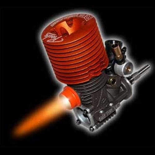Нитродвигатель 0.12 - RB V12 RODY 3T RE/TG/SPT/SLD(Nylon) EFRA legal