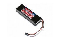 Аккумулятор Team Orion Marathon LiPo 7.4V Std 2s1p 10С 2500 mAh