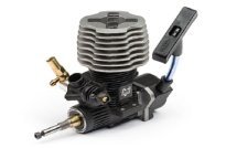 Двигатель внутреннего сгорания HPI 0.18 - G3.0 NEW (slide carb) (c пуллстартером, автомобильный)