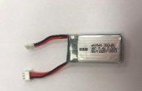 Аккумулятор LiPo 7.4V 2s1p 350mah для JXD 515 JST XH