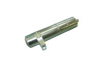 Глушитель к мотору Zenoah 0.23-0.26