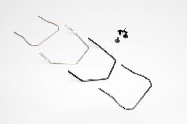  Wires, sway bar (front - rear, hard - soft) / 3x6 FCS (4)