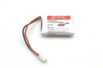 Литий-полимерная батар 3.7V 420mAh Gyrox