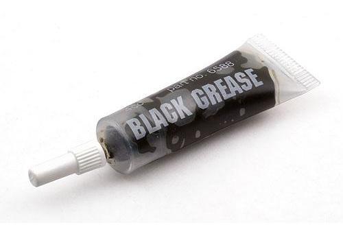 Смазка BLACK GREASE - 4CC