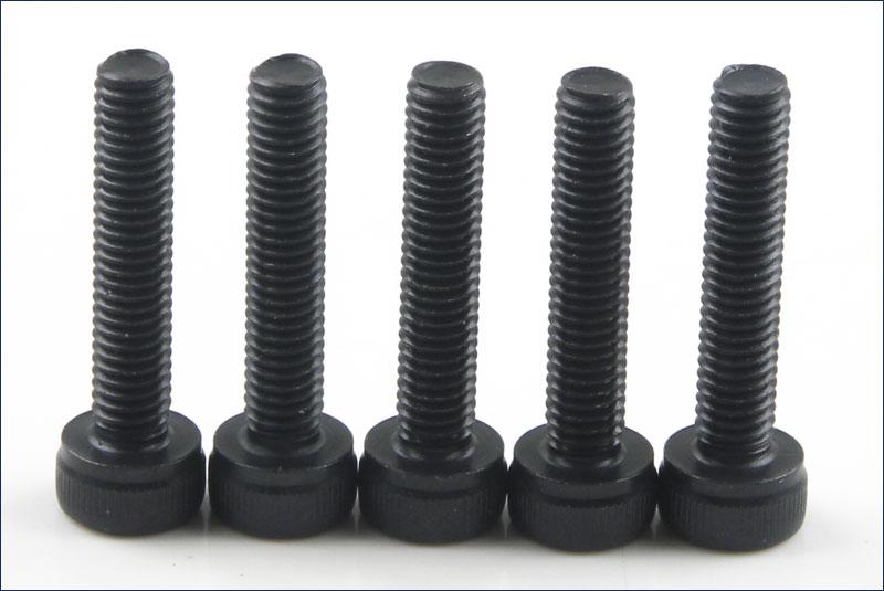 Cap Screw(M3x15/5pcs)