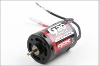 Коллекторный мотор 540 20T Kyosho для автомоделей масштаба 1/10