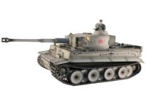 Радиоуправляемый танк Taigen 1:16 German Tiger 1 (ранняя версия, full metal) 2.4 Ghz (ИК)