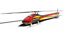Фюзеляж аэродинамический (HF4506), Align T-Rex 450L