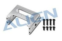 Крепление сервомашинки элеватора, CNC, T-Rex 700N