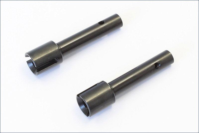 Rear Wheel Shaft (2pcs/Scorpion XXL)