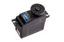 Сервомашинка цифровая Futaba BLS272SV Brushless Servo (металл, 7.4V, 12.03кг/см, 0.08сек)