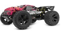Quantum XT 1/10 4WD Stadium Truck - Pink