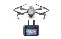 Квадрокоптер DJI Mavic 2 Pro (пульт Smart Controller)