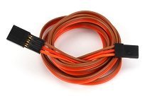 Удлинитель кабеля сервомашинки 91см Spectrum Heavy-Duty