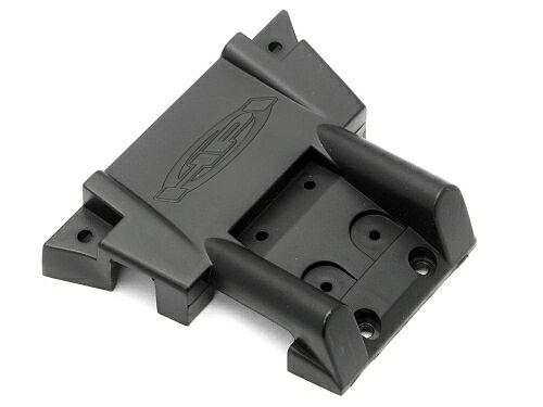 FRONT DAMPER MOUNT (DASH)