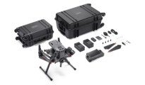 Полетная платформа DJI Matrice 350 RTK Combo