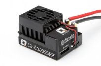 Регулятор бесколлекторный HPI Flux Q-Base для 1:8