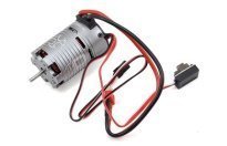 Электродвигатель бесколлекторный Team Orion Electronics Vortex dDrive 2700kV (540, 4P, Deans) 