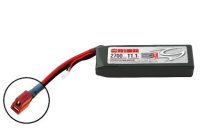 Аккумулятор Team Orion Li-Po 11.1V 3s1p 2700mah 50C SoftCase Deans plug with LED charge status